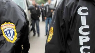 Detienen a dos hombres por hurtar 93 kilos de cableado telefónico en Punto Fijo