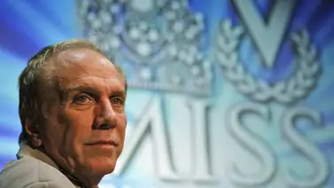 Chepa Candela: Osmel Sousa causó tremendo revuelo en el centro de Caracas Chepa Candela: Osmel Sousa causó tremendo revuelo en el centro de Caracas