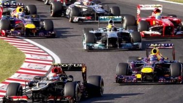 Cancelan el Gran Premio de Japón de F1 por segundo año por la COVID-19