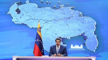 EEUU urge a Maduro a centrarse en "discusiones sinceras" con la oposición