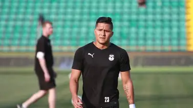 Daniel Carrillo y su poderío defensivo con miras a La Vinotinto Daniel Carrillo y su poderío defensivo con miras a La Vinotinto