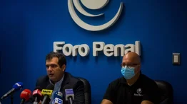 Foro Penal denuncia que en Venezuela hay 266 "presos políticos"
