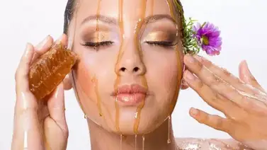 Elimina las toxinas de la piel con exfoliantes caseros Elimina las toxinas de la piel con exfoliantes caseros