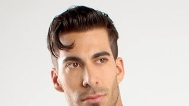 Adrián Lara es el nuevo animador de "La Bomba"