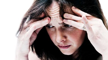 Enfermedad mental, no es sinónimo de estar loco