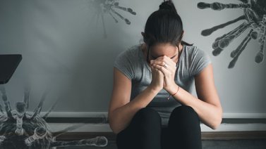 Claves para vencer el miedo