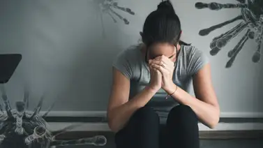 Claves para vencer el miedo Claves para vencer el miedo