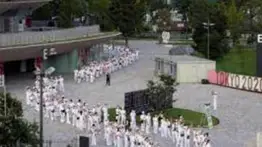 La Villa Olímpica reabre a los paratletas con medidas sanitarias y "desafíos"