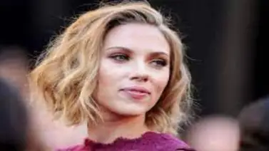 Scarlett Johansson se suma a la cinta que Wes Anderson rodará en España Scarlett Johansson se suma a la cinta que Wes Anderson rodará en España