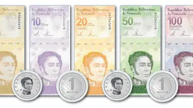 Casi nadie sabe sobre nuevo cono monetario Casi nadie sabe sobre nuevo cono monetario