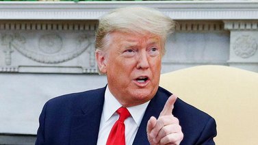 Trump amplía suspensión de algunos visados de trabajo a inmigrantes