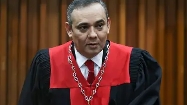 TSJ rechaza "apreciaciones" de la CPI por violaciones de DDHH TSJ rechaza "apreciaciones" de la CPI por violaciones de DDHH