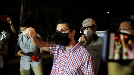 Maduro asegura que Freddy Guevara será "bienvenido" a negociación en México