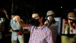 Maduro asegura que Freddy Guevara será "bienvenido" a negociación en México