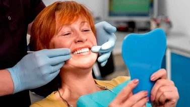 Implantes dentales una segunda oportunidad