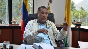 Alfredo Díaz: Situación eléctrica se agudiza en Nueva Esparta