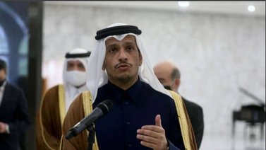 Arabia Saudita pide a los talibanes proteger las vidas bajo los "principios islámicos"