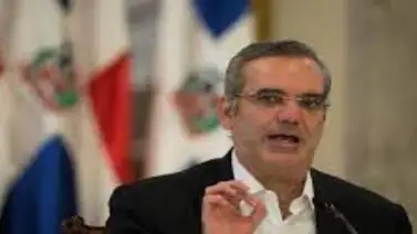 El presidente dominicano cumple su primer año con la economía en recuperación El presidente dominicano cumple su primer año con la economía en recuperación