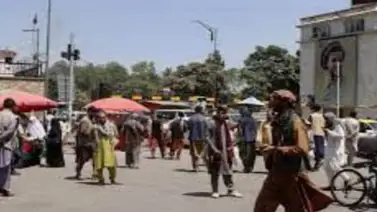 Embajador ruso en Afganistán se reunirá este martes con los talibanes Embajador ruso en Afganistán se reunirá este martes con los talibanes