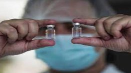 Turquía autoriza la cuarta dosis para personas inmunizadas con Sinovac