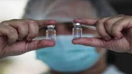 Turquía autoriza la cuarta dosis para personas inmunizadas con Sinovac