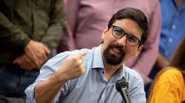 Freddy Guevara es liberado tras un mes preso en el Helicoide (+ Declaraciones)