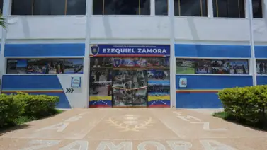 Reinauguran Centro de Coordinación Policial en el municipio Zamora Reinauguran Centro de Coordinación Policial en el municipio Zamora