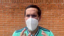 Luis Aguilar: Nos mantenemos desplegados en Baruta ante las fuertes lluvias