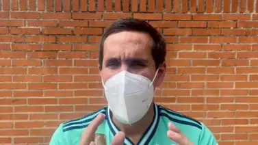 Luis Aguilar: Nos mantenemos desplegados en Baruta ante las fuertes lluvias Luis Aguilar: Nos mantenemos desplegados en Baruta ante las fuertes lluvias