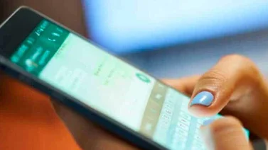 Autoridades arrestan a mujer por estafar con más de 7.000 dólares a través de Whatsapp en Lara