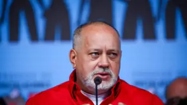 Diosdado Cabello presentó candidatos a gobernaciones por el PSUV Diosdado Cabello presentó candidatos a gobernaciones por el PSUV