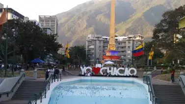 Chacao buscará su voz infantil 2021 Chacao buscará su voz infantil 2021