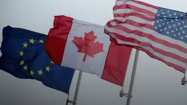 EEUU, Canadá y la UE esperan "acuerdos duraderos" en diálogo de Venezuela EEUU, Canadá y la UE esperan "acuerdos duraderos" en diálogo de Venezuela