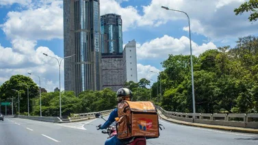 CICPC detiene a hombre por robar a deliverys en Caracas