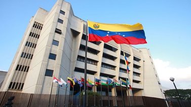 TSJ declara nulidad absoluta de "reforma al estatuto de transición"