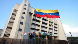 TSJ declara nulidad absoluta de "reforma al estatuto de transición"