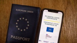 Italia hará test gratuitos a los profesores que no tengan el pase sanitario