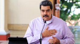 Vacunación masiva en contra de la COVID-19 en Venezuela puede iniciar en abril de 2021