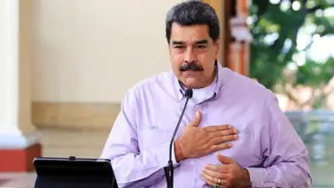 Vacunación masiva en contra de la COVID-19 en Venezuela puede iniciar en abril de 2021 Vacunación masiva en contra de la COVID-19 en Venezuela puede iniciar en abril de 2021