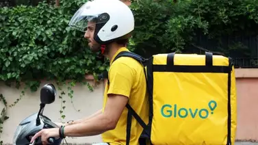 Joven "delivery" es asaltado por un encargo de empanadas Joven "delivery" es asaltado por un encargo de empanadas