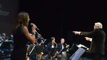 Big Band Banana vuelve con "Canciones del Recuerdo" el 4 de septiembre Big Band Banana vuelve con "Canciones del Recuerdo" el 4 de septiembre