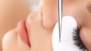 Extensiones de pestañas para realzar tu mirada Extensiones de pestañas para realzar tu mirada