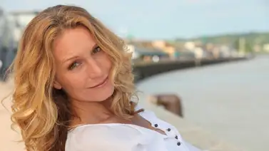 La edad es cuestión de actitud, vive plenamente La edad es cuestión de actitud, vive plenamente