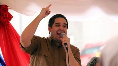 Maduro anuncia que su hijo formará parte de los delegados en diálogo con la oposición