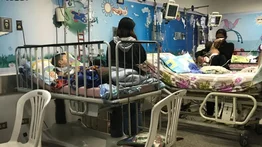 Piden a México incluir en el diálogo tema de trasplantes para niños venezolanos