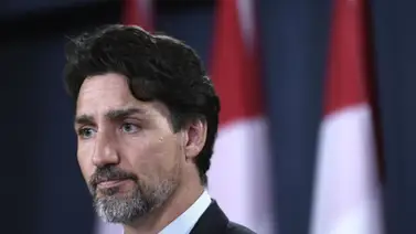 Trudeau se prepara a convocar comicios anticipados para septiembre en Canadá Trudeau se prepara a convocar comicios anticipados para septiembre en Canadá