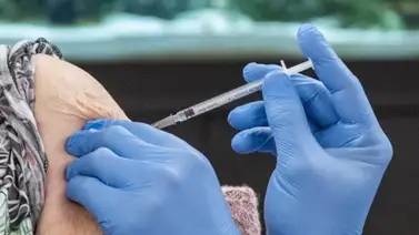 Delta arrasa en EEUU y el Gobierno moviliza recursos para vacunar Delta arrasa en EEUU y el Gobierno moviliza recursos para vacunar