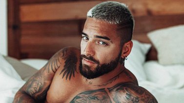Maluma tendrá su figura de cera en el Madame Tussauds de Orlando