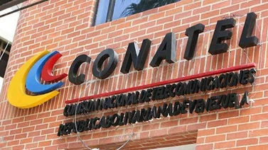 Conatel ofrece alternativas para denunciar fallas de telecomunicación