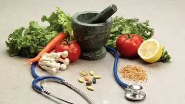 ¿Sabes qué es la medicina alternativa? ¿Sabes qué es la medicina alternativa?